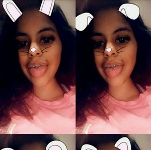 Meet your Posher, Idalia