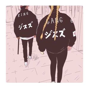 Meet your Posher, Konoz