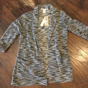 American rag jacket/blazer