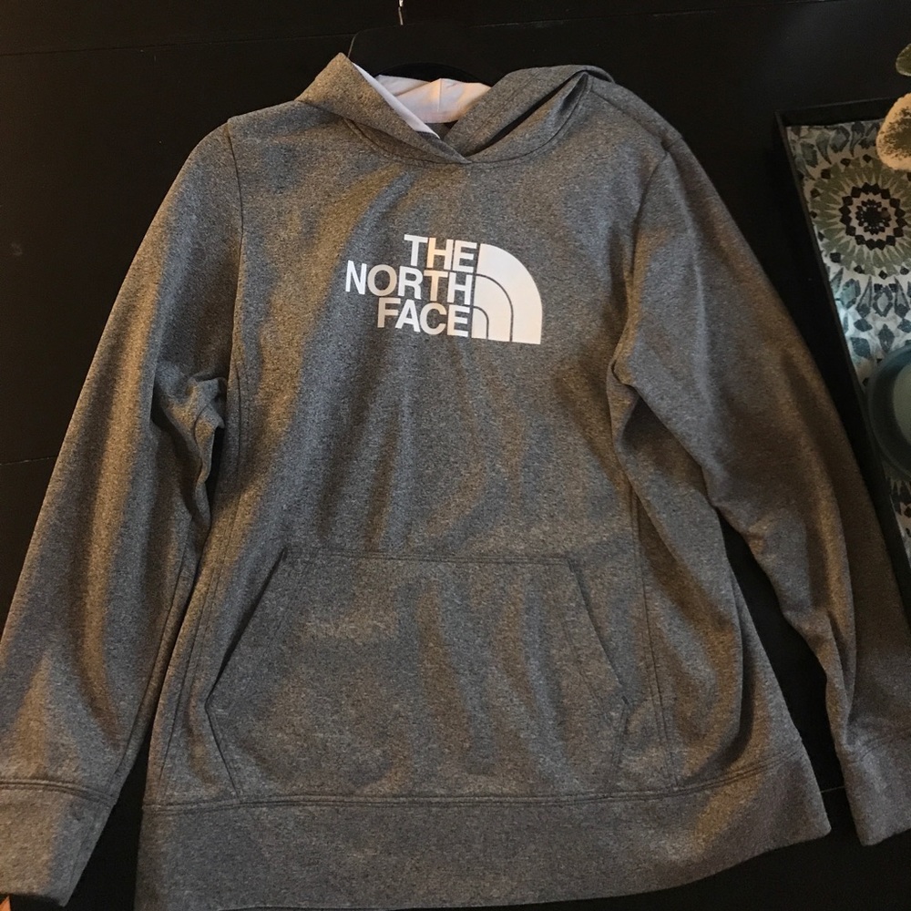 Northface hoodie