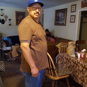 Meet your Posher, Fidel