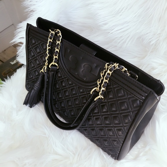 ❗️SOLD❗️Tory Burch Fleming Open Shoulder Bag - Picture 6 of 6