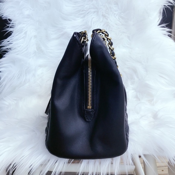 ❗️SOLD❗️Tory Burch Fleming Open Shoulder Bag - Picture 4 of 6