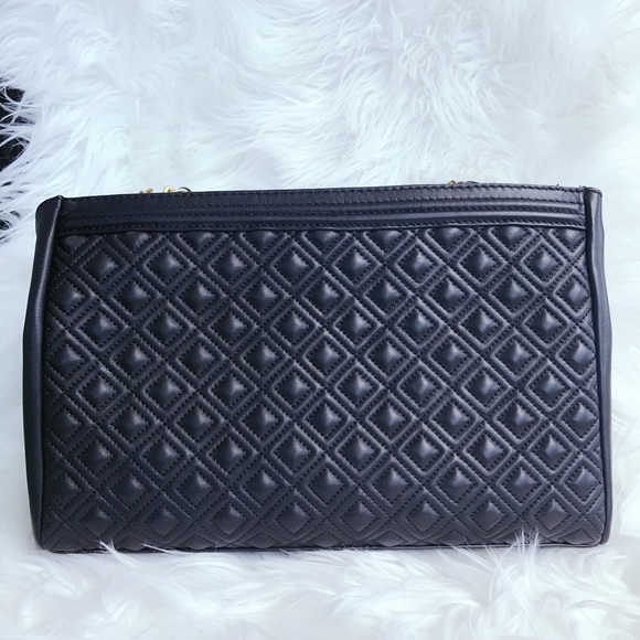 ❗️SOLD❗️Tory Burch Fleming Open Shoulder Bag - Picture 5 of 6