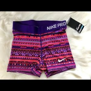 Nike Pro Shorts