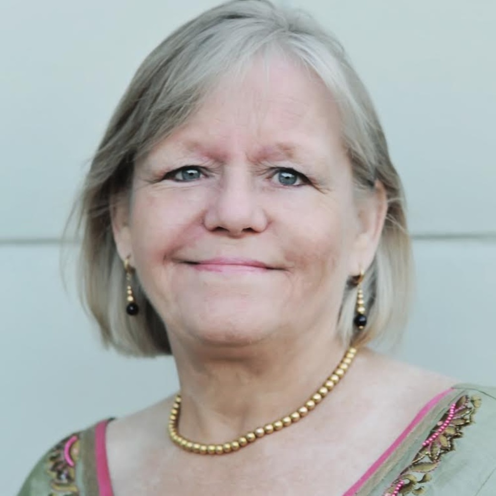 Catherine S. Dragonfly