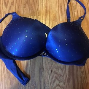 Victoria's Secret bra