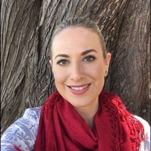 Meet your Posher, Jenna