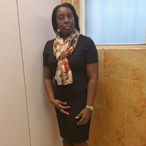 Meet your Posher, Audrey