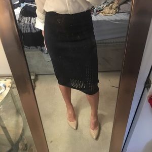 Clover canyon skirt