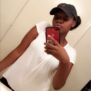 Meet your Posher, Jamicia