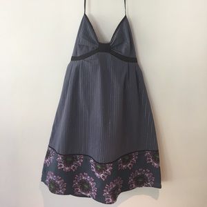 DKNY summer dress