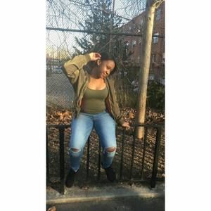 Meet your Posher, Sherece