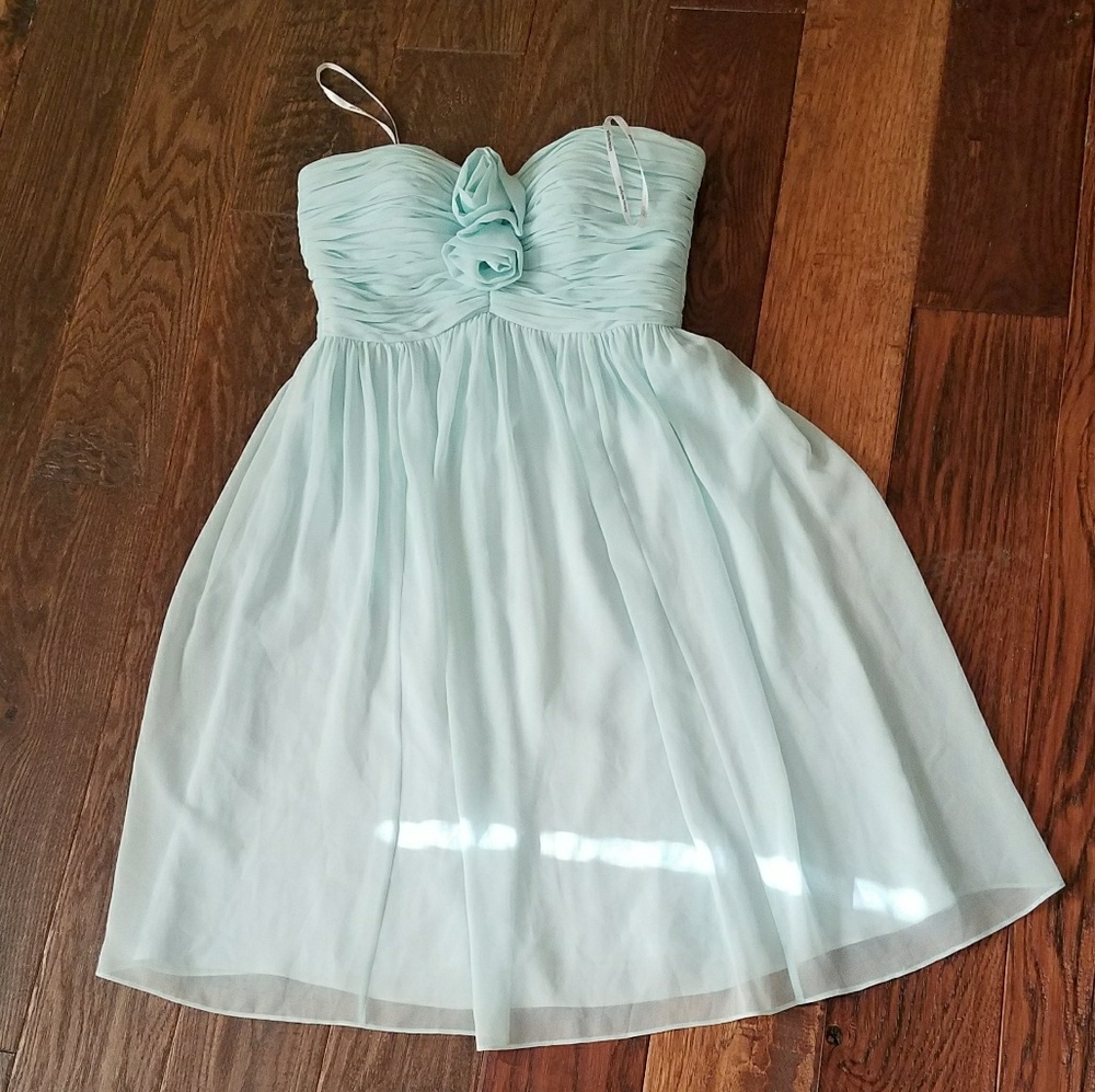 Donna Morgan cocktail dress