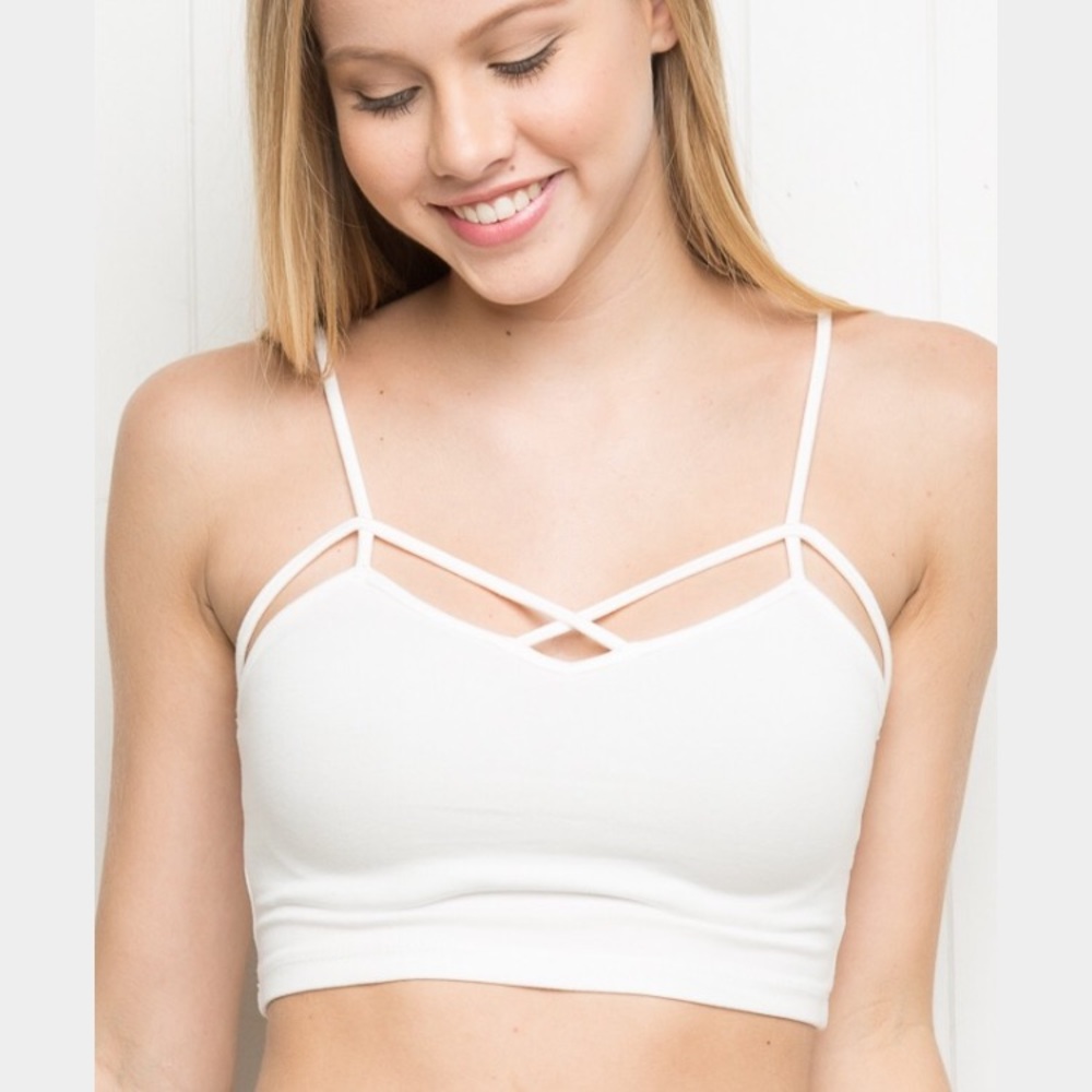 Brandy Melville Bralette