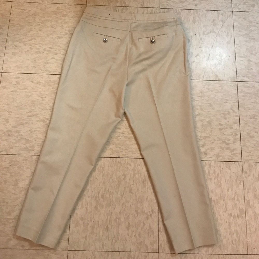 🍁Rafaella Curvy capris 🍁 Excellent condition 🍁