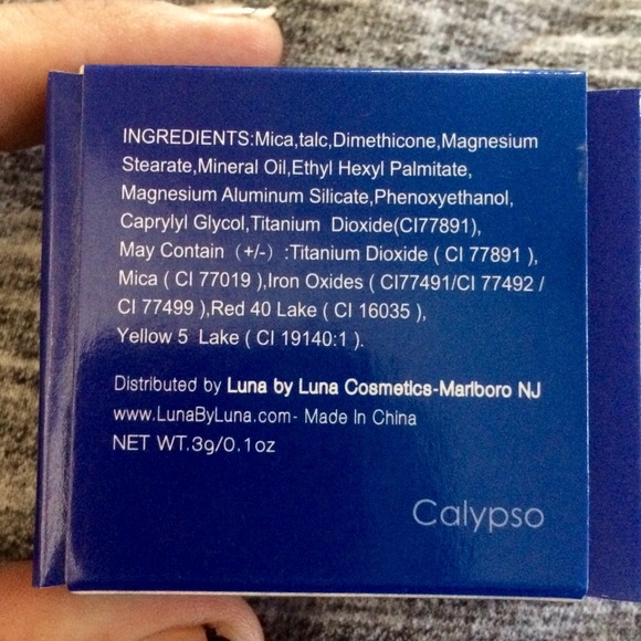 Highlighter. - Picture 2 of 3