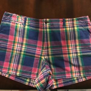 Ralph Lauren Sport Shorts