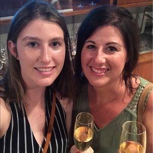 Meet your Posher, Joanne