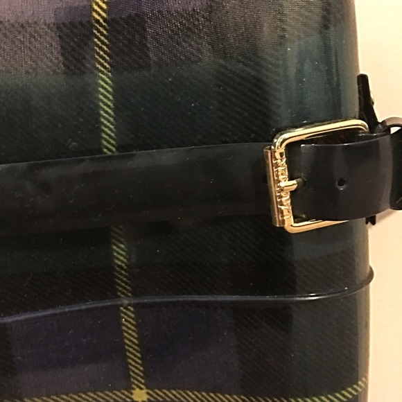 Ralph Lauren rain boots - Picture 3 of 4