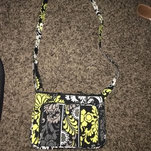 Vera Bradley Cross-body bag