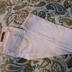 Almost Famous Skinny Jeans