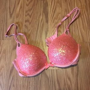 Victoria's Secret bra