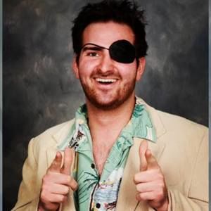 Meet your Posher, Tom