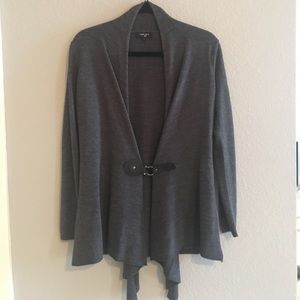 NWOT Stitchfix Slate Cardigan