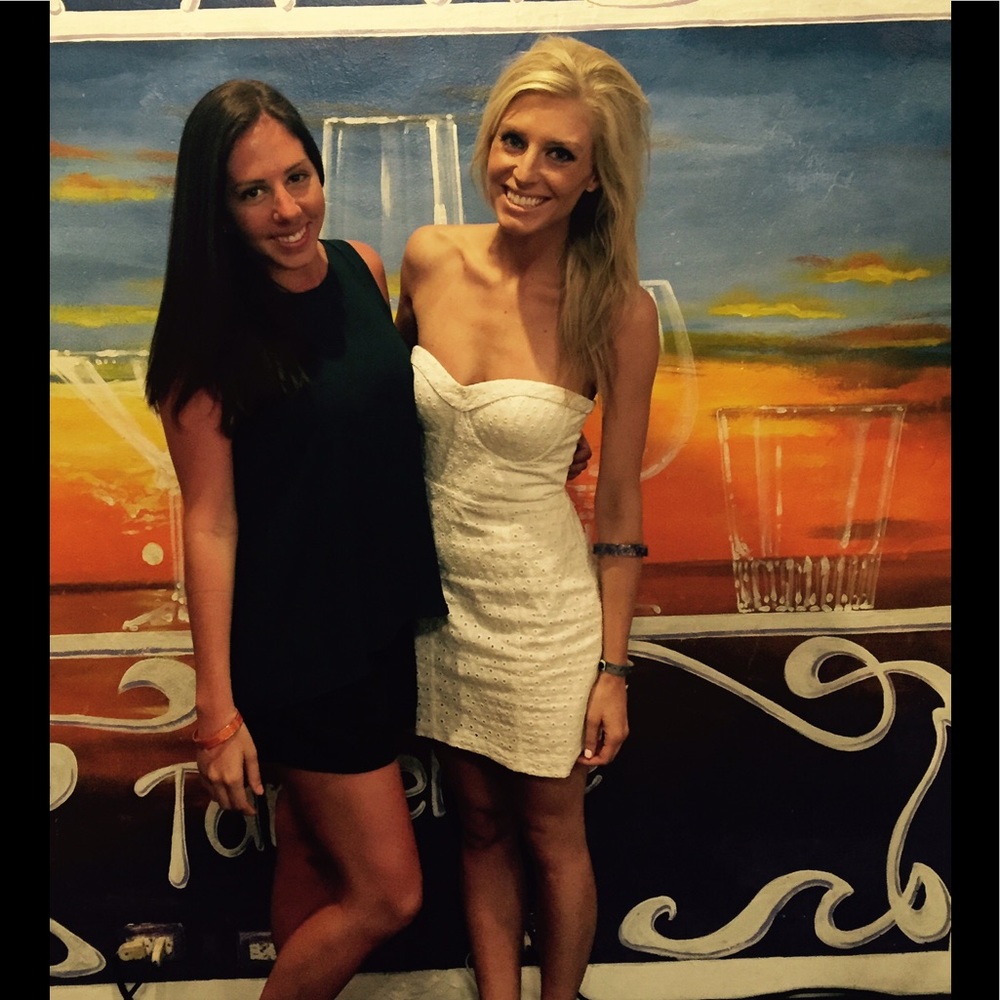 Meet your Posher, Kat