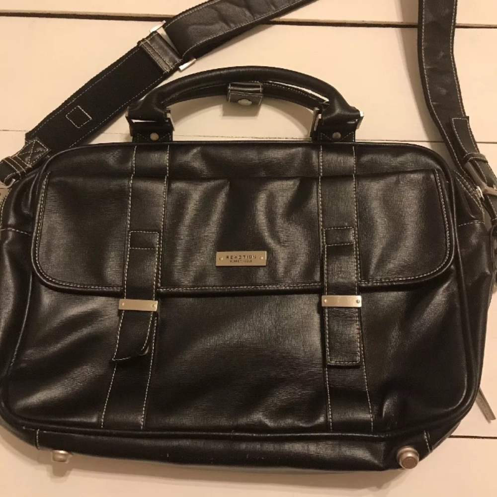 Kenneth Cole Reaction Computer Bag/Briefcase