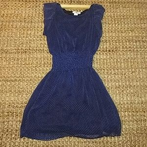Poka Dot Doll dress