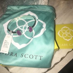 Kendra Scott Elton Cuff