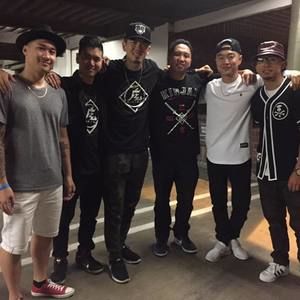 Meet your Posher, Steve