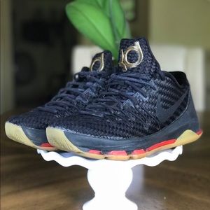 Nike KD 8 EXT 'woven'