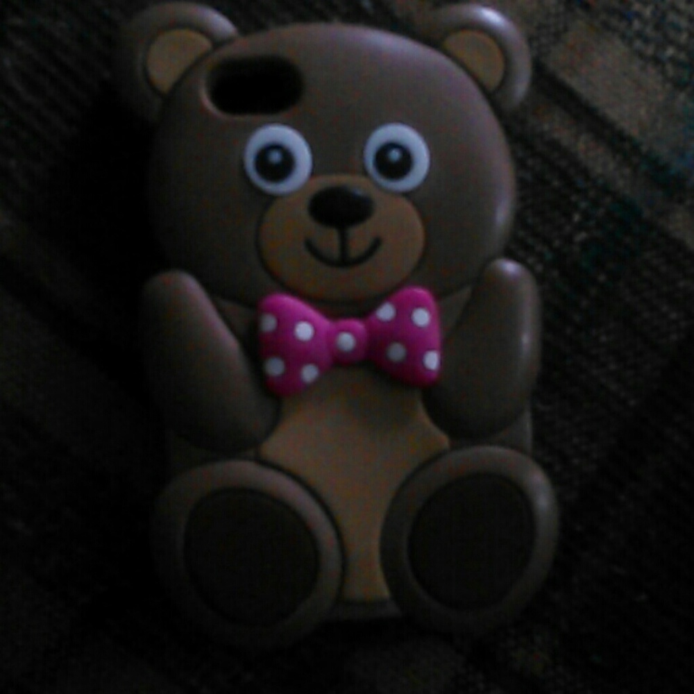 Iphone 4 & 5s Case