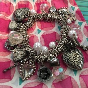 Charm Bracelet
