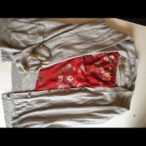 Banana Republic Cardigan