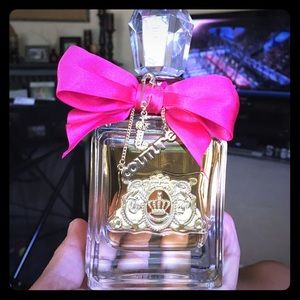 Viva La Juicy Perfume