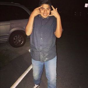 Meet your Posher, Alberto