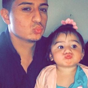 Meet your Posher, Juan