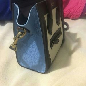 paris celine hand bag