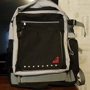 Roxy backpack