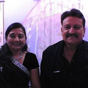 Meet your Posher, Bharati