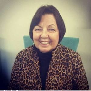 Meet your Posher, Linda