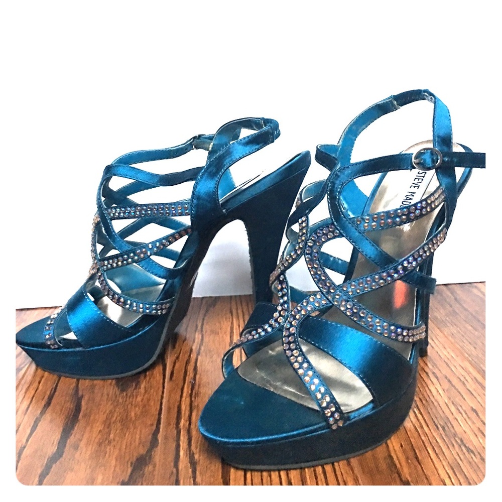 STEVE MADDEN Heels