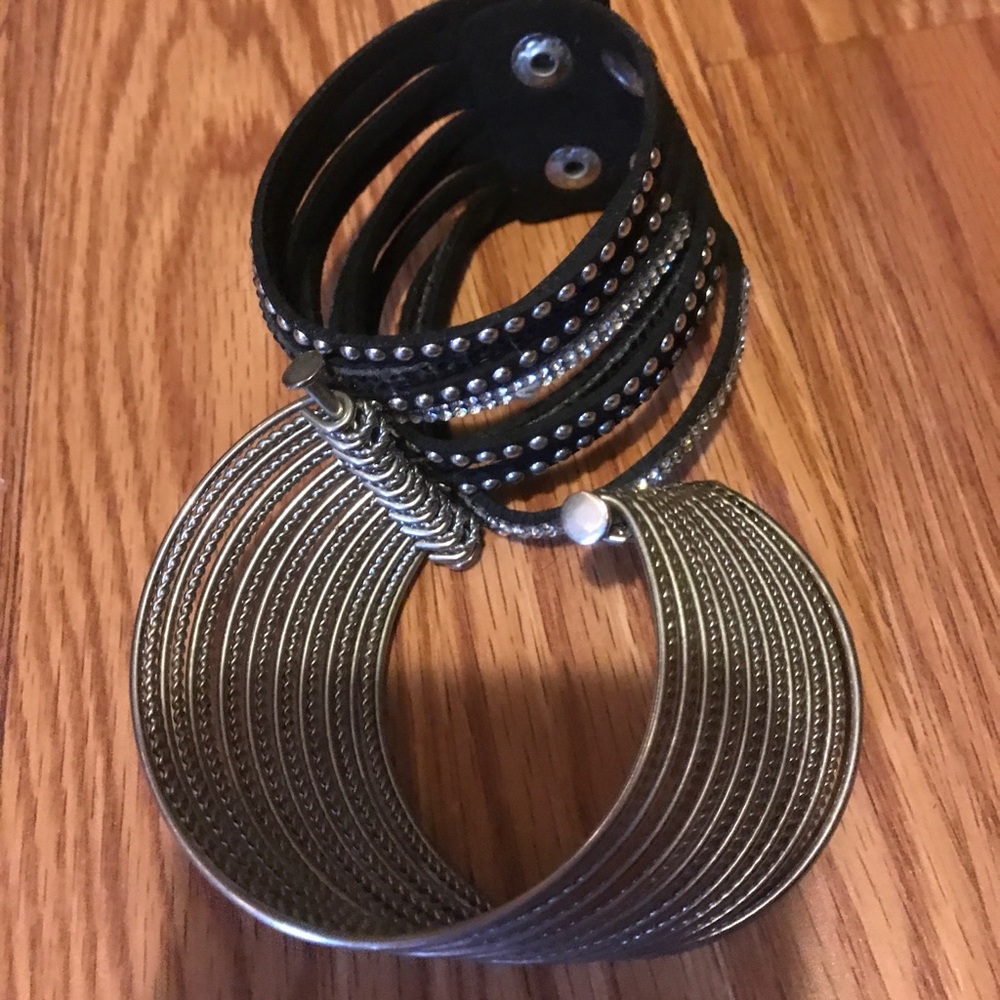 Cute bracelets