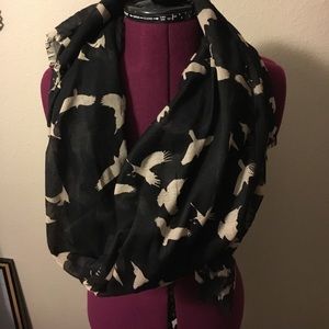 Steve Madden Scarf