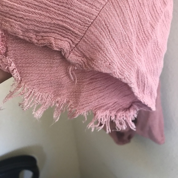 Pink romper - Picture 2 of 3