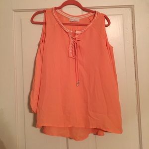 Worn once